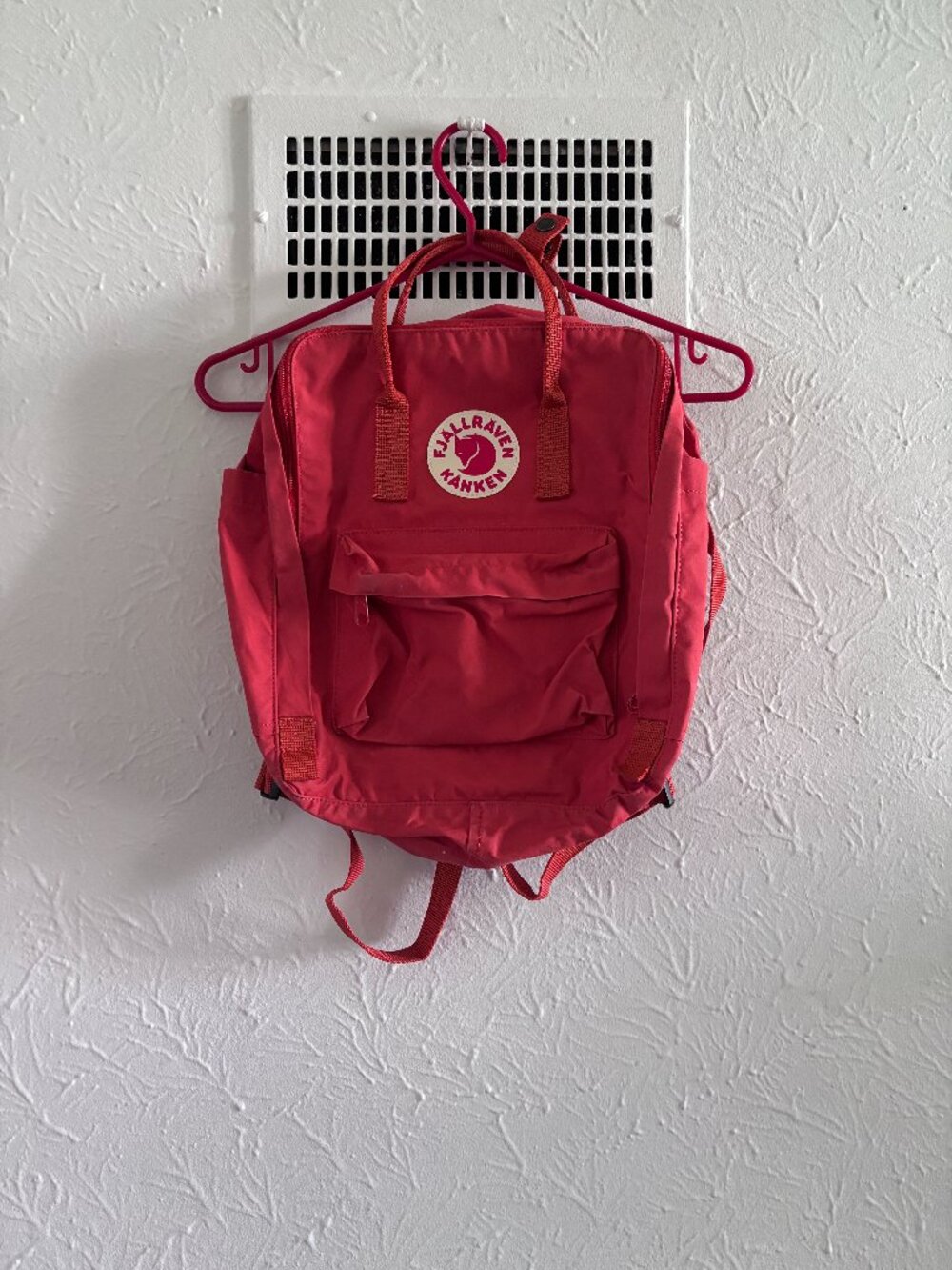 FJALLRAVEN KANKEN Backpack - Everyday Outdoor